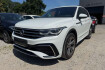Volkswagen Tiguan R-Line r line 4motion *1.hand/pano/sthz*