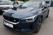 Polestar 2 Autres long range dual performance #denim blau # mwst