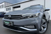 Volkswagen Passat Alltrack Alltrack Passat alltrack 2.0 tdi dsg 4motion ahk pano sthz navi travelassis