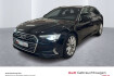 Audi A6 Sport 40 tdi sport s tronic ahk leder kamera