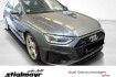 Audi A4 S-Line avant s line 50 tdi quattro acc+led+navi+pano+vc