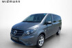 Mercedes Vito Autres benz vito  benz vito 116 cdi mixto klima standh. kamera ahk