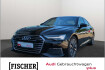 Audi A6 S-Line limousine 45tdi quattro s tronic s line matrix sth