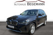 BMW X3 M-Sport xdrive 20 d pano laser st hzg da kam