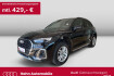 Audi Q5 S-Line 50tfsie quattro s trc s line matrix cam virtu