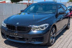 BMW Série 6 Coupé Sport 640 640d gran turismo xdrive m sport paket