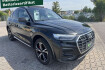Audi Q5 S-Line sportback 50 tfsi e quattro s tr. matrix pano