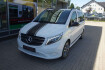 Mercedes Vito Autres benz vito  benz vito 124 cdi mixto kompakt 2xstur/led/kam/navi