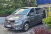 Mercedes Vito Edition benz vito  benz vito 114/116/119/124 cdi edition 4×4 lang (447.703)