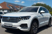 Volkswagen Touareg Atmosphere atmosphere innovision 4m ahk*pano*luft*