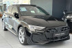 Audi A3 S-Line sportback s line blackline kamera pano sanos