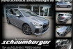 BMW 225  e xdrive active tourer aut. m sport *alu 19´