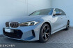 BMW Série 3 M-Sport 318 i a lim m sport lcpro.hud 360