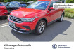 Volkswagen Tiguan Elegance 2.0 tsi elegance 4motion*head up*matrix*