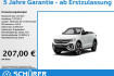 Volkswagen T-Roc R-Line T roc cabriolet 1.5tsi dsg r line blackstyle ahk matr?