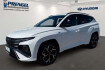 Hyundai Tucson N Line 1.6t n line plug in hybrid 4wd led dab
