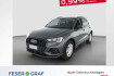 Audi Q3 Advanced advanced 35 tfsi s tronic navi acc carplay