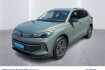 Volkswagen Tiguan Energy 1.5 etsi energy dsg led ahk kamera sound