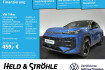 Volkswagen T-Roc R-Line T roc r line black style 1.5 etsi iq light navi