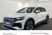 Audi Q4 e-tron  Q4 e tron 45 quattro acc matrix pano rfk