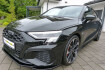 Audi S3 Autres sportback tfsi quattro s tronic[1.hand]