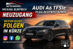 Audi A6 S-Line avant 55tfsie quatr s line*matrix led*shz*b&o