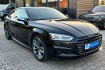 Audi S5 Autres coupe 3.0 tfsi quattro vcocpit b&o matrix led