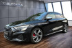 Audi S3 Autres sportback 2.0 tfsi quattro s tronic