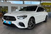 Mercedes Classe E AMG Line Benz e 300 e t modell*amg line*pano*ambiente*