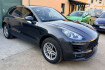 Porsche Macan  s  leder  xenon  pano  bose