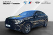 BMW X4 M-Sport xdrive20i m paket | hud | led | ahk | panorama | d