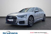 Audi A6 Sport avant sport tfsie quattro ahk navi pano hud m