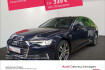 Audi A6  avant 40 tdi quattro navi virtual matrix led ruckf