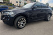 BMW X6  xdrive 30 d m paket 360 grad vollleder schiebedach top!!!