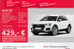 Audi Q3 Advanced 35 tfsi s tronic advanced acc/ahk/virtual/nav