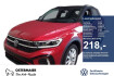 Volkswagen T-Roc Style T roc r line black style 2.0tdi 150ps dsg 4m acc.5j g.ah