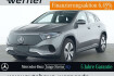 Mercedes EQA Progressive benz eqa  benz eqa 250+ prog adv winter easyp kamera ambie spur