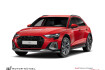 Audi A3 Autres 40 tfsi e s tr led+navi+rfk+acc+ahk