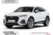 Audi Q3 S-Line sportback 35tfsi s line/acc/ahk/navi+/led/vc