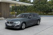 BMW Série 3  318 i touring ahk head up drivassprof. parkass+ adapt.