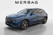 Mercedes EQA AMG Line Benz eqa 300 4matic amg night pano led keyless navi au