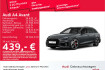 Audi A4 S-Line 40 tfsi s tronic s line competitionedit