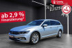 Volkswagen Passat SW Elegance Passat variant tsi elegance dsg 4m matrix navi acc sthzg. dcc ?