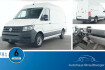 Volkswagen Crafter  mr klima sitzheizung rfk vahk