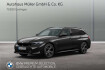 BMW Série 3 M-Sport 330 e tour. m sportpaket gsd ahk kamera dab navi