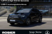 Mercedes EQA AMG Line Benz eqa 250 amg sport advanced+ acc pano hud led