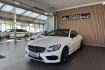 Mercedes C43 AMG Autres Benz c 43 amg c43 amg 4matic/pano/ils/burmester/leder/aga/cam