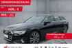 Audi A6 Sport 40 tdi qu sport 5jg+matrix+nav+ahk+pano