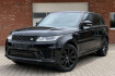 Land Rover Range Rover Sport HSE Dynamic Range rover sport hse dynamic pano memory matrix
