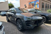 Porsche Macan Autres turbo mod.2015 deutsches fahrzeug extras!